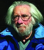 Alan Hankinson