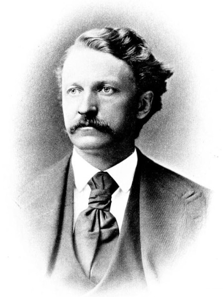 Holley Alexander Lyman