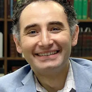 Alexander Mikaberidze