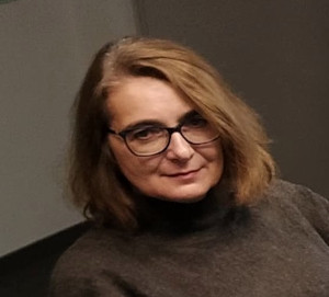 Pisarska-Umańska Anna