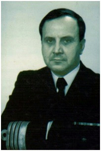 Zalewski Bogdan