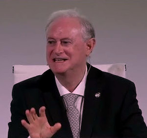 Carlos Caballero