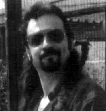 Charles Stephenson