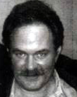 David Bullock