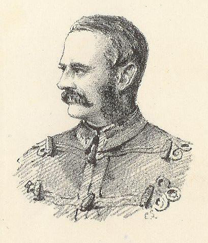 Stoney Francis Sadleir