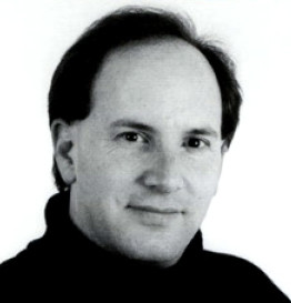 Gregory Fremont-Barnes