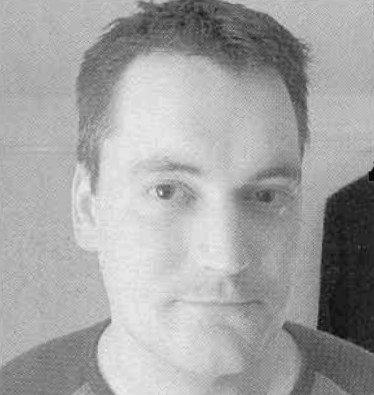 Hugh Johnson