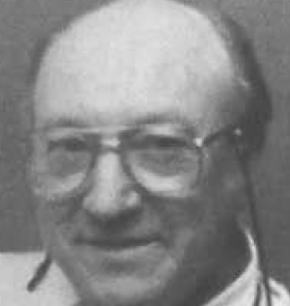 Hutchins Ray
