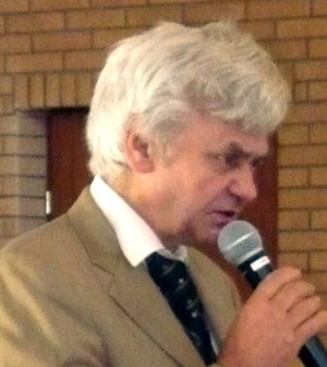 Januszewski Stanisław