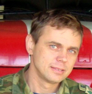 Jewgienij Aleksandrowicz Celikow