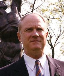 John F. Votaw