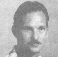John McDonald