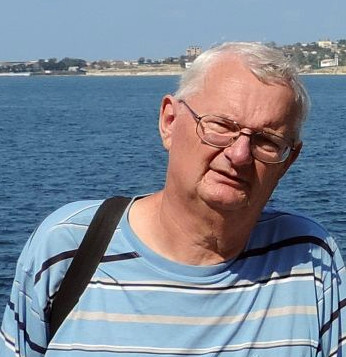 Kostriczenko Witalij W.