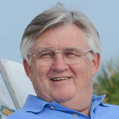 Lawrence Burr
