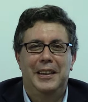 Manuel Pedro González López