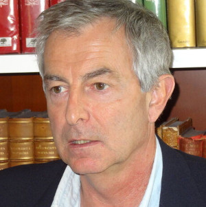 Nicolas (Nick) Lipscombe