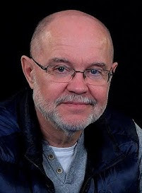 Rastrenin Oleg Valentinovich