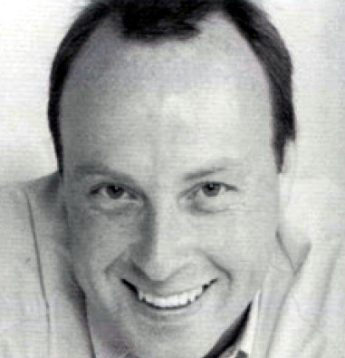Peter Bull