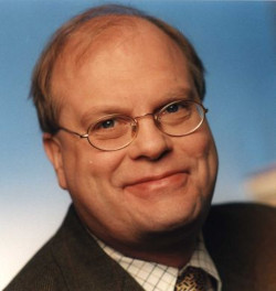 Peter Hofschröer