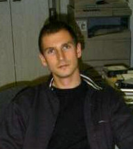 Federowicz Przemysław