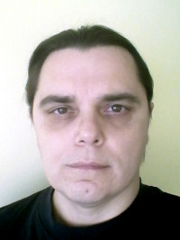 Gurgurewicz Przemysław