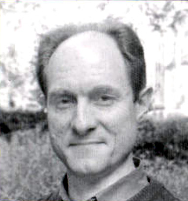 Robert Calow