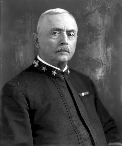 Ingersoll Royal Rodney