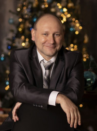 Patianin Siergiej Władimirowicz