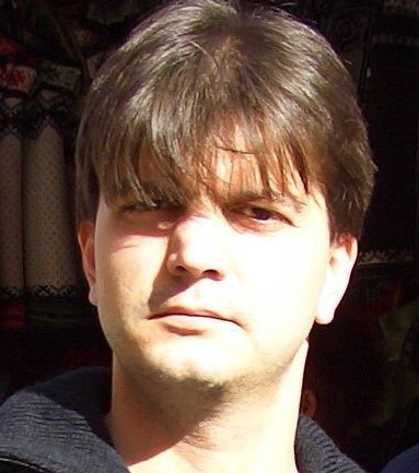 Siergiej Pietrowicz Machow