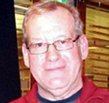 Stephen Richard Turnbull