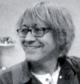 Thompson Sam