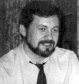 Williamson Gordon