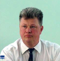 Winogradow Siergiej Jewgiejewicz