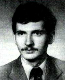 Kaczmarek Rafał M.