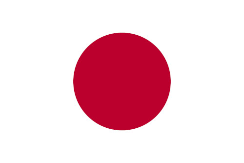 Japonia