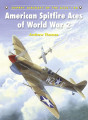 American Spitfire Aces of World War 2