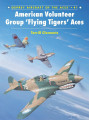 American Volunteer Group "Flying Tigers" Aces