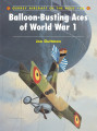 Balloon-busting Aces of World War 1