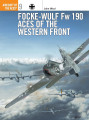 Fw 190 Aces of the Western Front