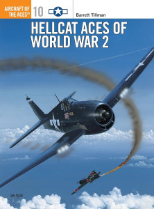 Hellcat Aces of World War 2