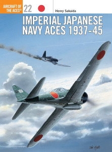 Imperial Japanese Navy Aces, 1937-45