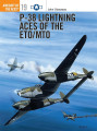 Lightning Aces of the ETO/MTO