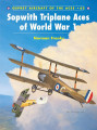 Sopwith Triplane Aces of World War I