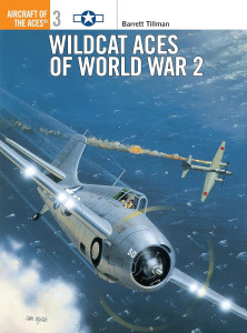 Wildcat Aces of World War 2