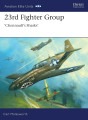 23rd Fighter Group Chennault’s Sharks