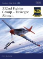 332nd Fighter Group - Tuskegee Airmen
