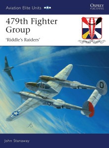 479th Fighter Group Riddle's Raiders