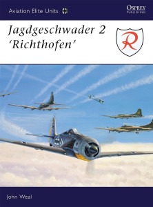Jagdgeschwader 2 