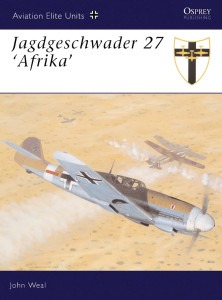 Jagdgeschwader 27 