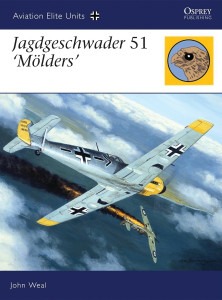 Jagdgeschwader 51 Mölders